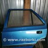 Дверь задняя левая для Skoda Felicia Киев 6U0833051A