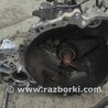 МКПП (механическая коробка) Toyota RAV-4 (00-05)