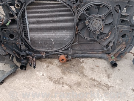 Панель передняя для Volkswagen Passat B5 (08.1996-02.2005) Львов