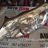 Фара передняя левая для Fiat Scudo Львов 89902605