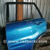 Дверь задняя левая для Toyota RAV-4 (05-12) Киев 6700442050