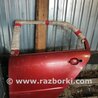 Дверь задняя левая для Skoda Fabia Киев 6Y6833055