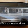 Фара FULL LED для Audi (Ауди) A7 4G (07.2010-05.2018) Днепр