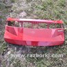 Накладка багажника для Honda Civic 5D 8G Киев 74890-SMG-E000-M1