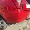 Задняя левая четверть для Chery Jaggi Львов