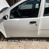 Дверь передняя левая для Fiat Punto Львов