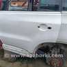 Дверь задняя левая для Volkswagen Tiguan (11-17) Львов