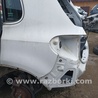 Задняя левая четверть для Volkswagen Tiguan (11-17) Львов