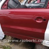 Дверь передняя левая для Volkswagen Tiguan (11-17) Львов