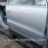 Дверь передняя правая для Volkswagen Tiguan (11-17) Львов
