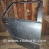 Дверь задняя правая для Skoda Fabia Киев 6Y9833056
