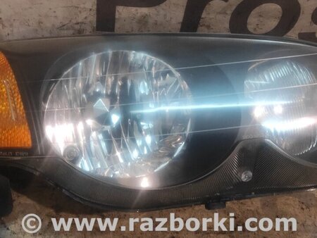 Фара передняя правая для Honda HR-V Киев 33101S2HE01