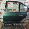 Дверь задняя левая для BMW 5 E34 (01.1988-02.1994) Львов