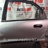 Дверь задняя левая для Daewoo Lanos Львов