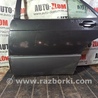 Дверь задняя левая для Mercedes-Benz 190 W201 (09.1988-08.1993) Львов