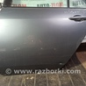 Дверь задняя левая для Nissan Primera P12 Львов