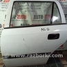 Дверь задняя левая для Opel Astra G (1998-2004) Львов