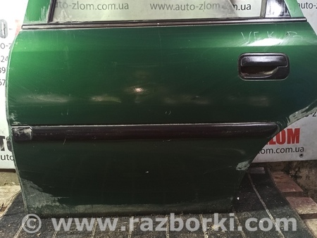 Дверь задняя левая для Opel Vectra B (1995-2002) Львов