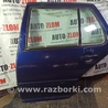 Дверь задняя левая для Volkswagen Golf IV Mk4 (08.1997-06.2006) Львов