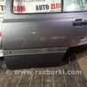 Дверь задняя левая для Volkswagen Vento Львов