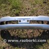 Бампер передний для Toyota Land Cruiser Prado 120 Киев 52119-60А80