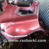 Задняя правая четверть для Mitsubishi Outlander Киев 5301G844