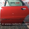 Дверь задняя левая для Audi (Ауди) 80 B3/B4 (09.1986-12.1995) Львов