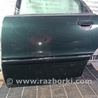 Дверь задняя левая для Audi (Ауди) 80 B3/B4 (09.1986-12.1995) Львов