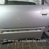Дверь задняя левая для Audi (Ауди) 100 C3/C4 (09.1982-01.1995) Львов