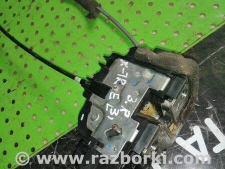 Замок двери задней правой для Nissan X-Trail T31 (2007-2014) Киев 82500JG000
