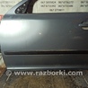 Дверь передняя левая для Skoda Octavia A5 Львов
