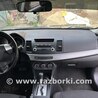 Торпеда для Mitsubishi Lancer X 10 (08-17) Запорожье