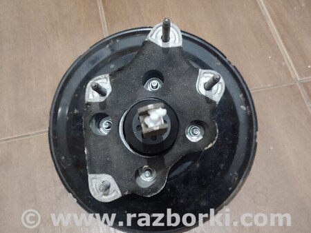 Вакуумный усилитель для Nissan Juke (10-19) Запорожье D72101KD0A