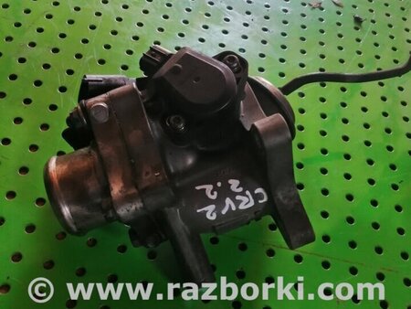Дроссельная заслонка для Honda CR-V (02-06) Киев 17120RMAE01