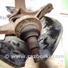 Кулак поворотный правый для Acura TLX (09.2014-04.2020) Киев 51210-TZ3-A00