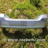 Бампер задний для Honda Jazz Киев 71501-SAA-0000