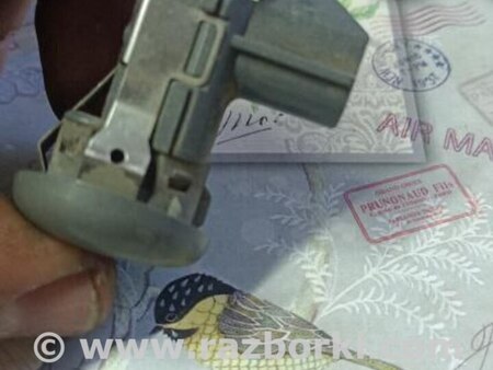 Парктроник для Mitsubishi Lancer X 10 (08-17) Днепр