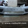 Бампер передний для Ford Focus 2 (08.2004 - 07.2010) Днепр