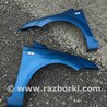Крыло переднее для Ford Focus 2 (08.2004 - 07.2010) Днепр