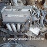 Двигатель бензин 2.0 для Honda Accord CM (11.2002 - 12.2008) Днепр