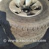 Диск + резина (комплект) для Mitsubishi Pajero Sport Днепр