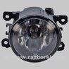 Противотуманная фара для Mitsubishi Pajero Sport (96-09) Днепр