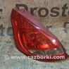Фонарь задний левый для Ford Fiesta Mk6 (2008-2017) Киев 1709553
