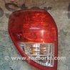 Фонарь задний левый для Toyota RAV-4 (05-12) Киев 8156142090
