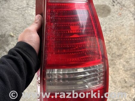 Фонарь задний левый для Hyundai Matrix Запорожье