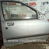 Дверь передняя правая для Ford Fiesta (все модели) Львов