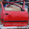 Дверь передняя правая для Skoda Octavia A5 Львов