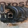Впускной коллектор Ford Fusion 1 поколение (02-12)