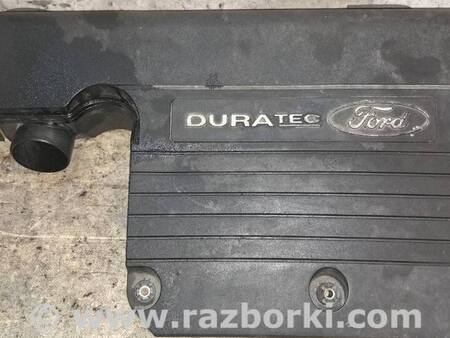 Воздушный фильтр (корпус) для Ford Fusion 1 поколение (02-12) Киев 1332992