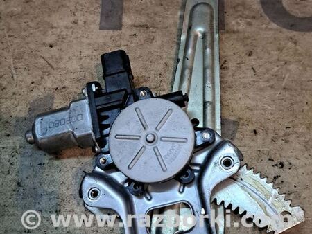 Стеклоподъемник задний правый для Citroen C-Crosser Киев 9223C3